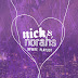 [LIVRO] Nick e Norah, David Levithan/Rachel Cohn