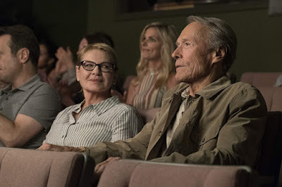 The Mule 2018 Clint Eastwood Dianne Wiest Image 1