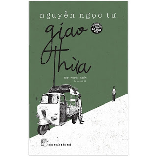 Giao Thừa (Tái Bản 2019) ebook PDF EPUB AWZ3 PRC MOBI