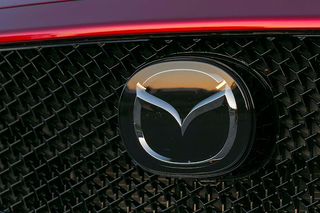 Áp suất lốp tiêu chuẩn của xe Mazda | Áp suất lốp Mazda 3 | Mazda 6 | Mazda CX5 | Mazda CX9