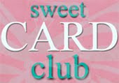 Sweet card club