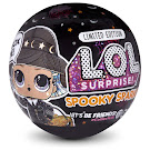 L.O.L. Surprise Limited Edition Witchay Babay Tots (#S-043)