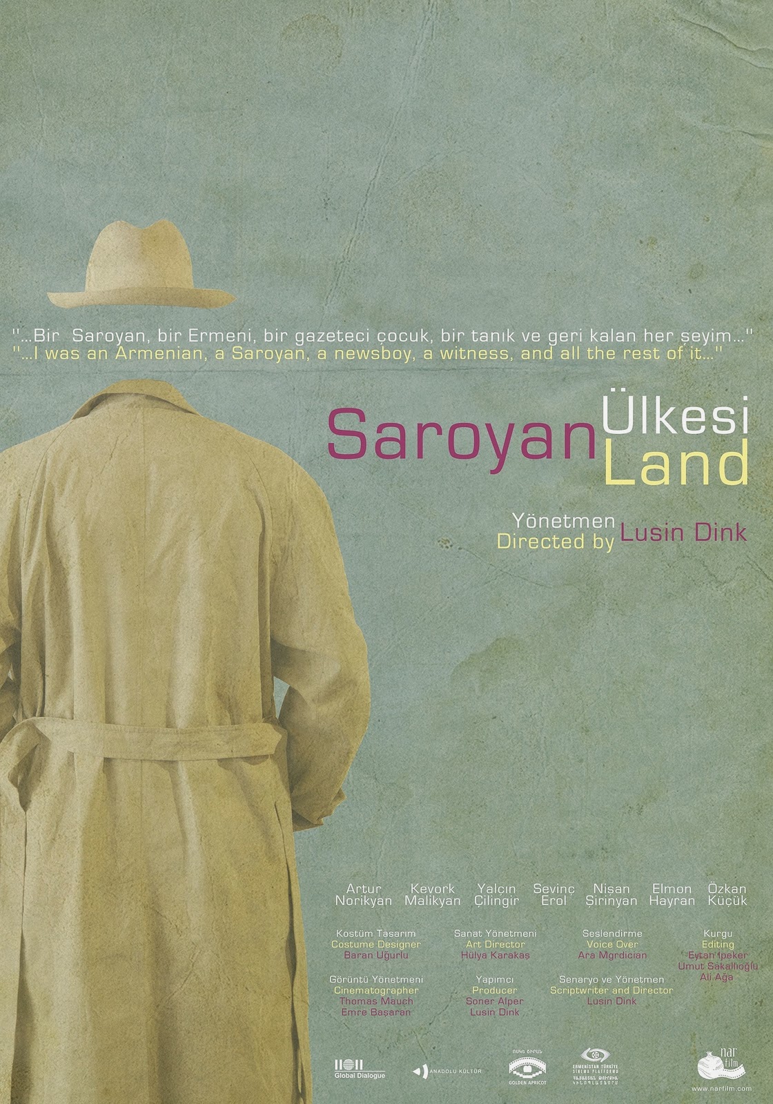 ARZU TRAMVAYI
