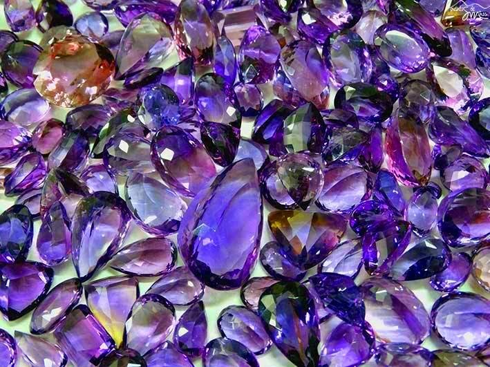 As pedras preciosas de Minas Gerais ~ Conheça Minas