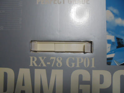 破れ 箱の取っ手