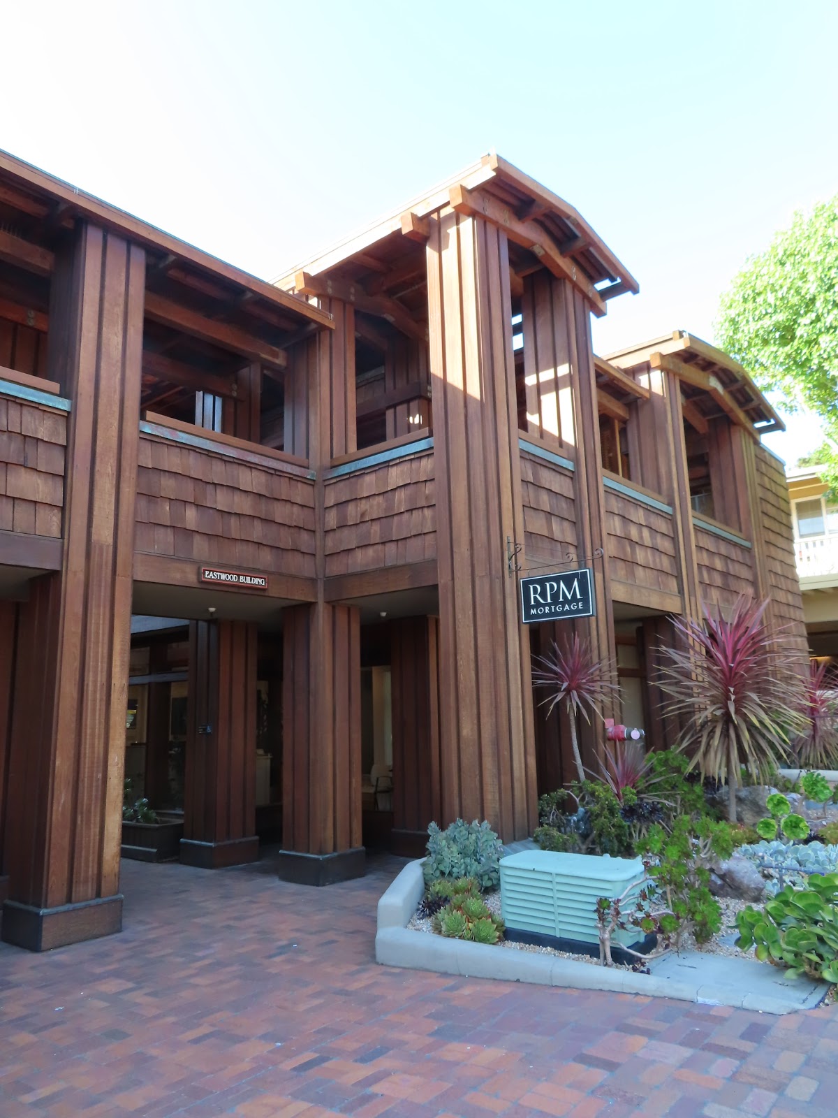 Downtown CarmelbytheSea In One Hour A Walking Tour