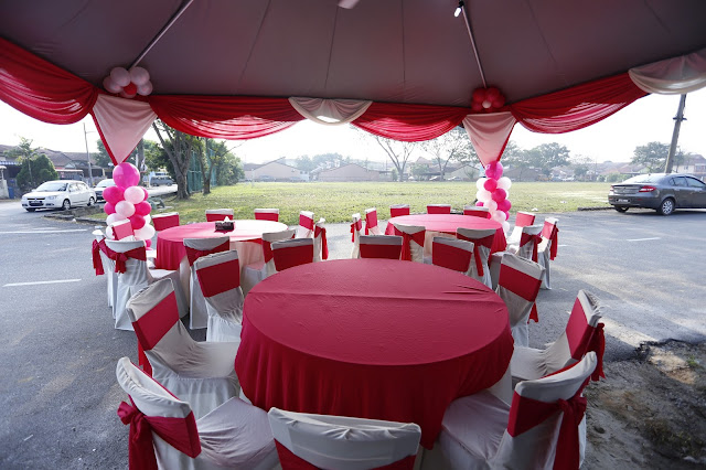 Majestic Events Sdn Bhd