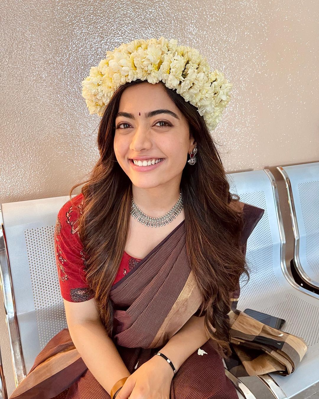 Rashmika Mandanna pic