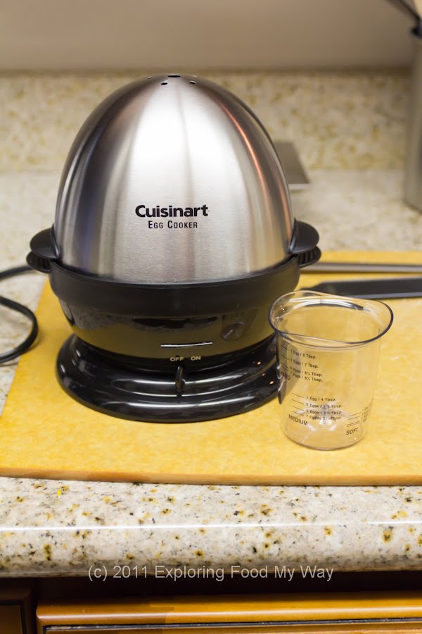 Exploring Food My Way Satisfying the Craving Kitchen Challenge Hard