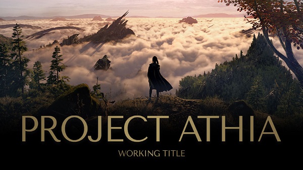 مشروع لعبة Project Athia سيكون حصري على جهاز بلايستيشن 5 لمدة طويلة جداً