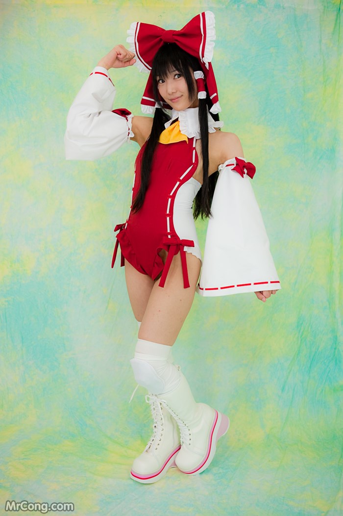 Collection of beautiful and sexy cosplay photos - Part 028 (587 photos) photo 21-9