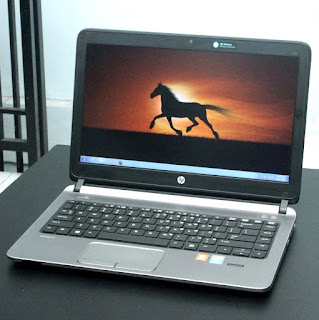 Laptop HP ProBook 430 G2 Core i3 Di Malang