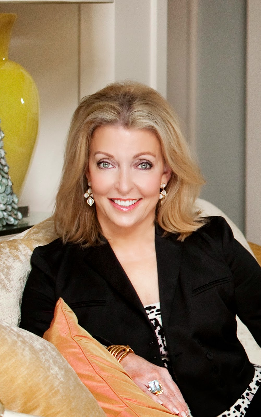 The Arts by Karena Glamorous Retreats by Jan Showers and the 15th