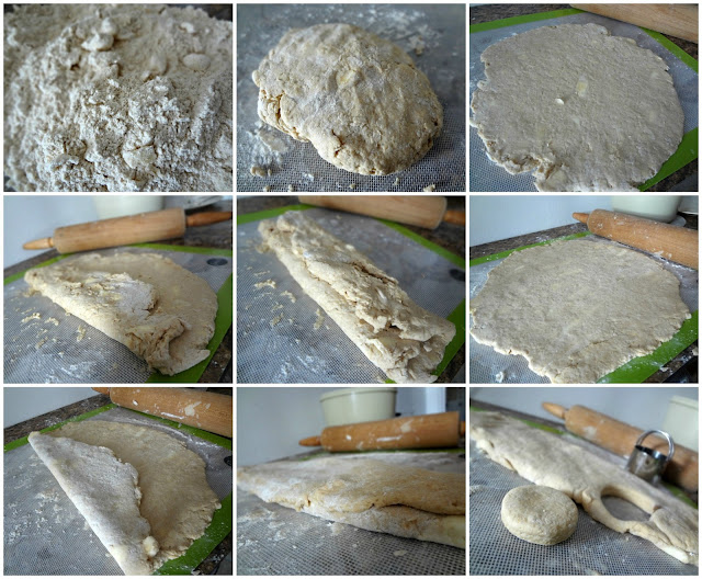 Extra Flaky Biscuits Extra Flaky Biscuits