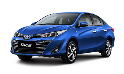 Spesifikasi dan Harga Vios, Pilihan Kendaraan Jenis Sedan Terbaru Spesifikasi dan Harga Vios, Pilihan Kendaraan Jenis Sedan Terbaru
