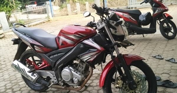 Rental/Sewa Motor Lampung - Jelajah Lampung