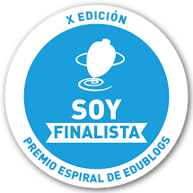 X Edición Premio Espiral Edublogs