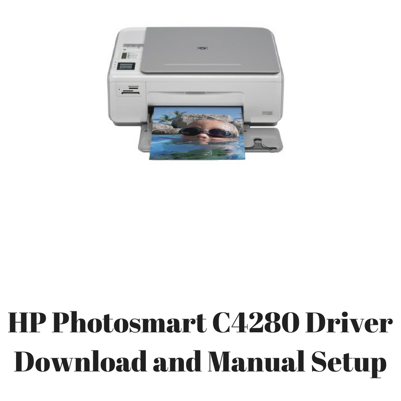 hp photosmart c4280 all-in-one driver for mac For mac photosmart hp c4280 driver all-in-one