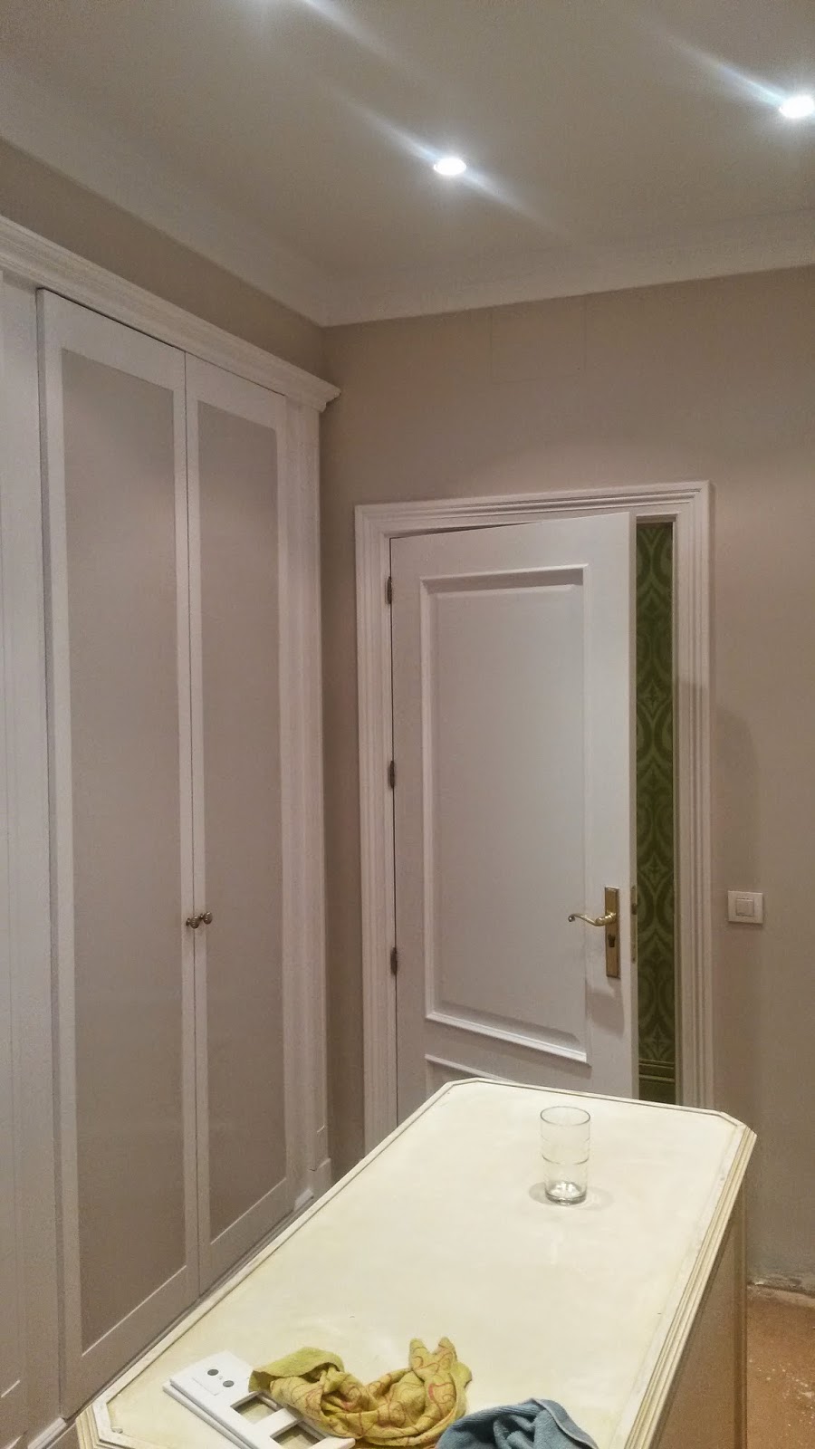 Mondecor, S.L: julio 2014