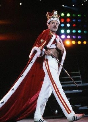 Zapatos, los Zapatos de Patricia - El Blog de Patricia : los zapatos de Freddie Mercury: míticas Hércules de Adidas y sus Nike Greco