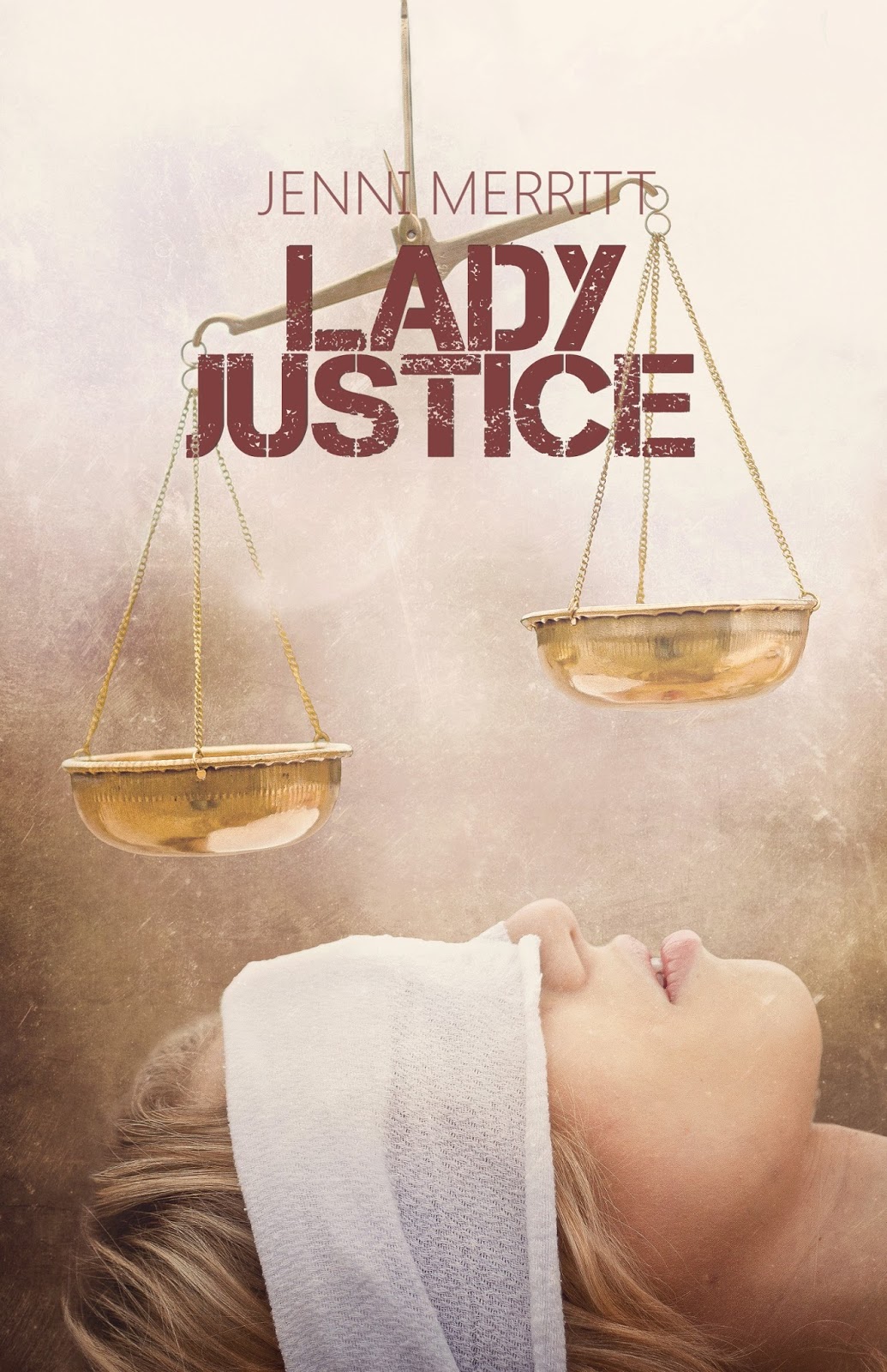 book review lady justice