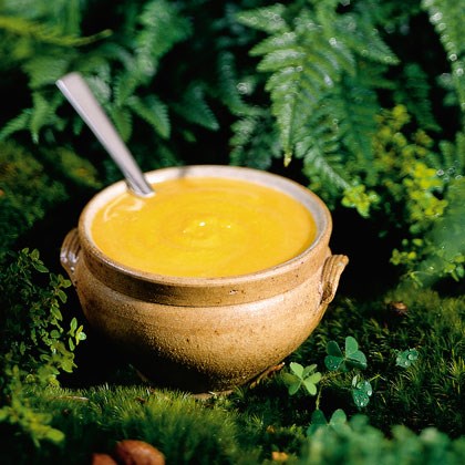 Pot of Gold Soup