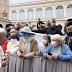 EL 12 DE MAYO EL PAPA FRANCISCO REANUDA LAS AUDIENCIAS CON PRESENCIA DE FIELES 