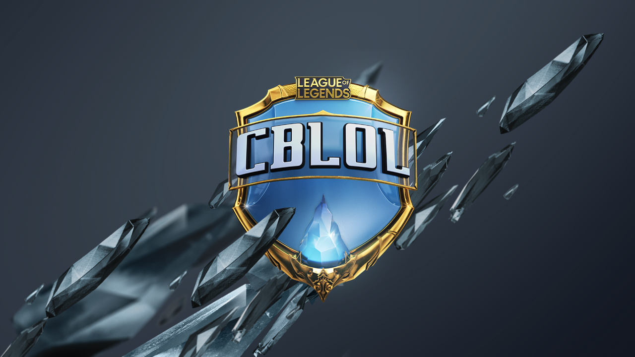 Cobertura: Campeonato Brasileiro de League of Legends - Primeiro dia 