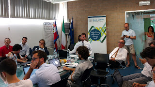 A Nexa per un acceso dibattito su bigdata e opendata giudiziari 1