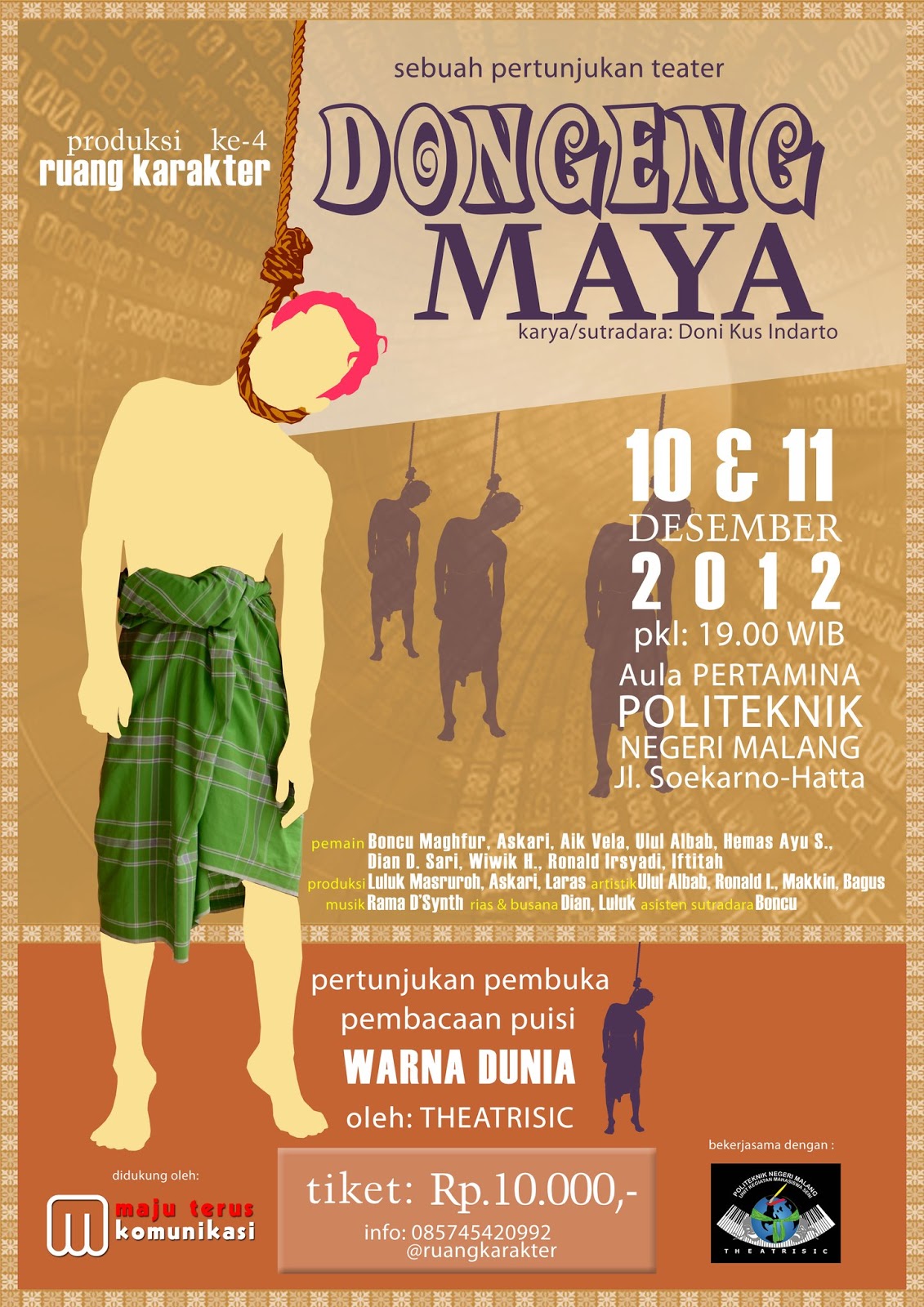 Contoh Naskah Drama Peristiwa Sumpah Pemuda Berbagai Naskah Contoh Naskah Drama Peristiwa Sumpah Pemuda Berbagai Naskah