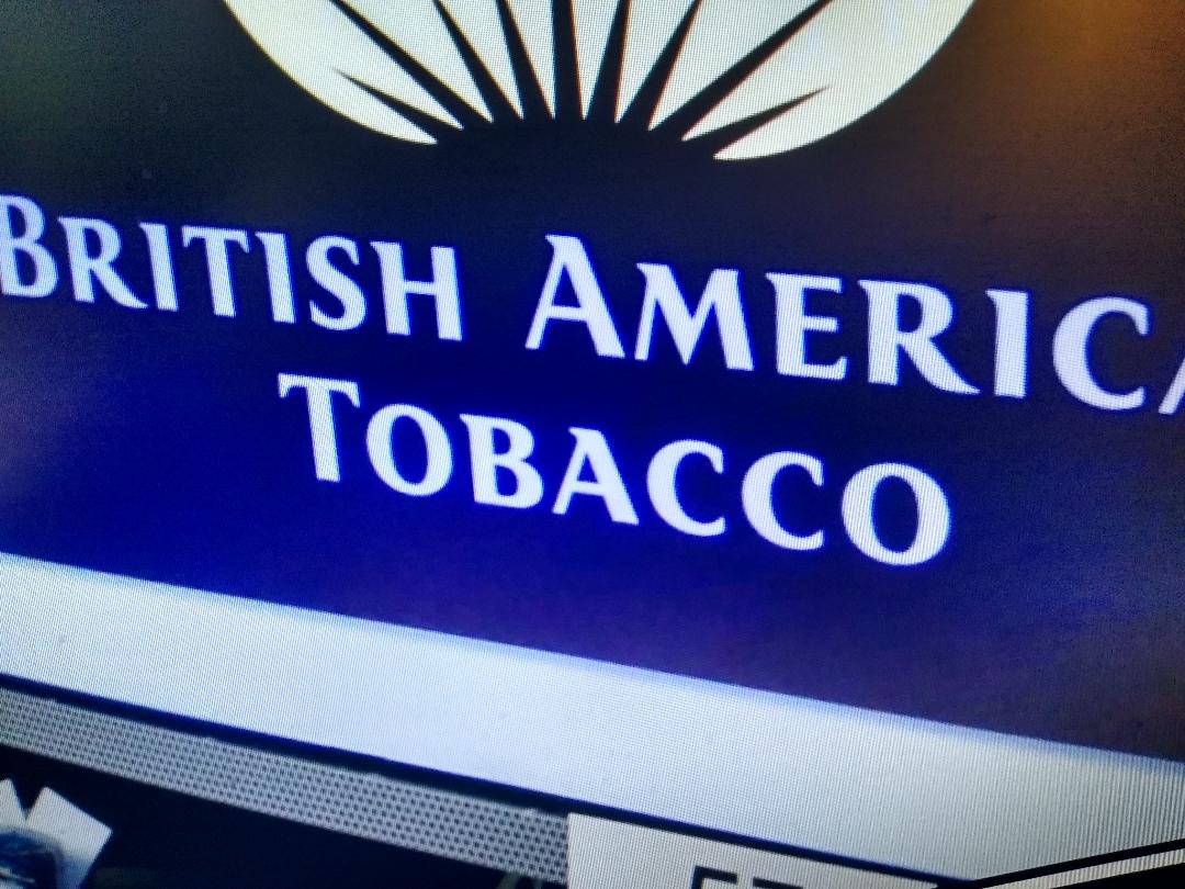 The Last Tradition British American Tobacco working on coronavirus vaccine using tobacco leaves