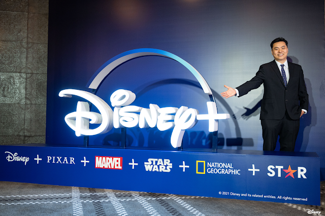 Disney+串流平台將於2021年11月16日正式登陸香港，提供月費及年費選項，匯集 華特迪士尼公司 六大標誌性品牌娛樂影音內容, Disney Plus Hong Kong