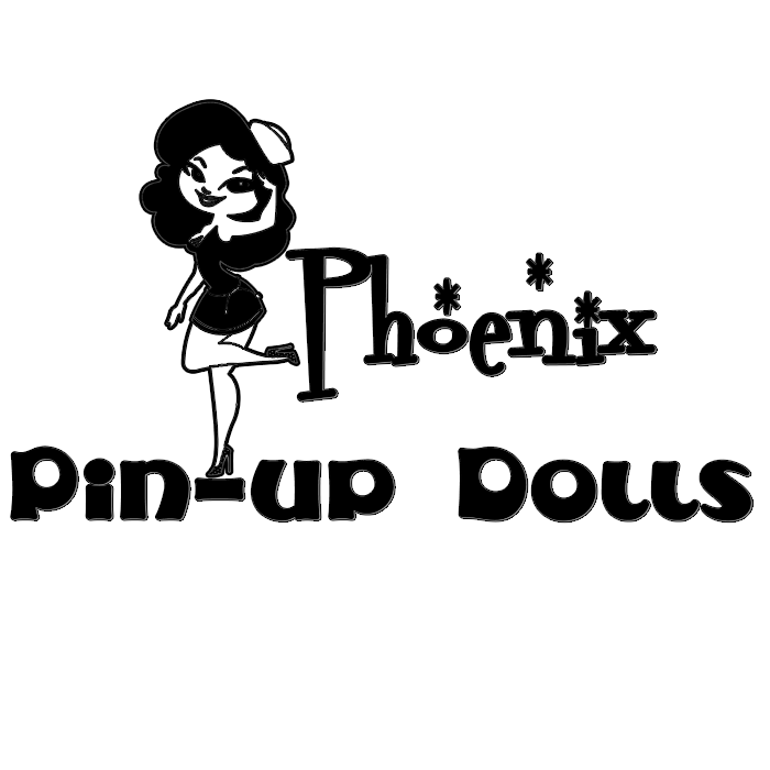 Phoenix PinUp Dolls October 2010