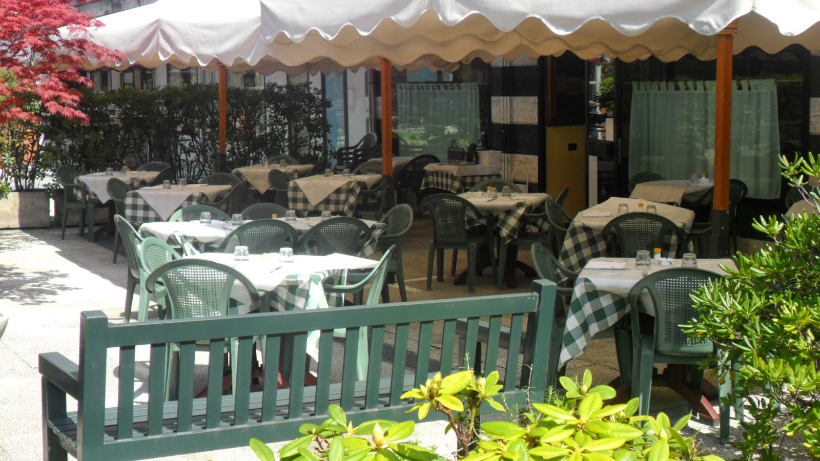 Ristorante Pasta e Basta ristorante vicino all'aeroporto