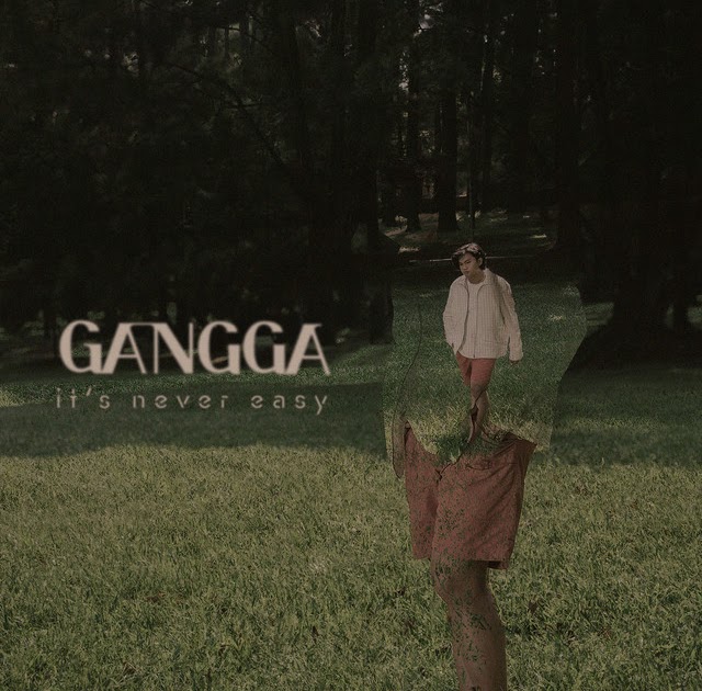 GANGGA Foolish Lirik dan Terjemahan