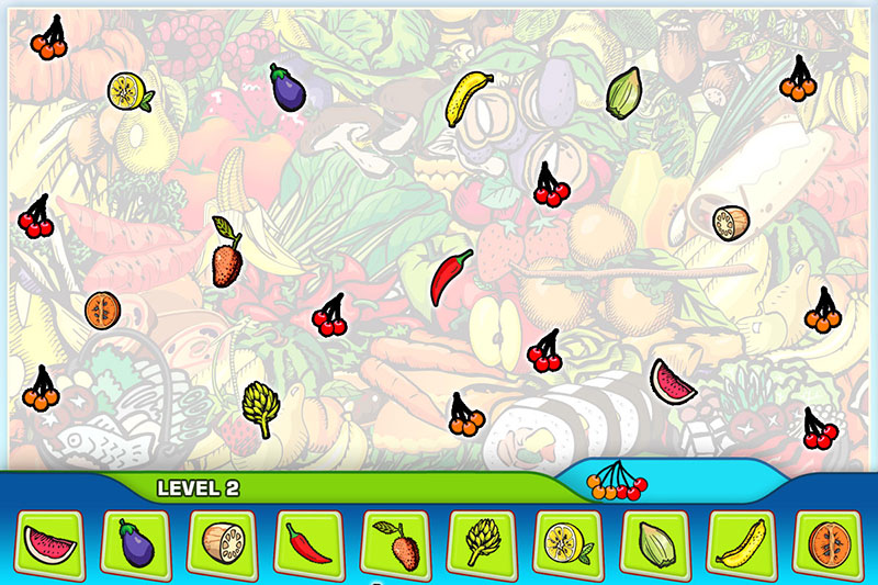 Greengrocer 2