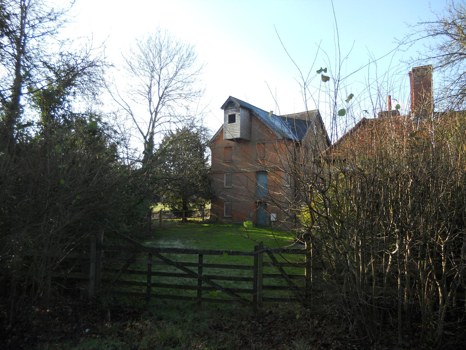 Bike Life January 2012