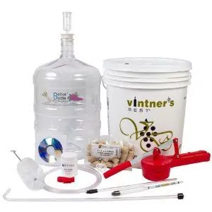 How to make wine at home How to make wine at home