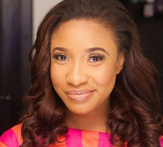 “Does Coronavirus Cause People To ‘Poo’ Much?” – Tonto Dikeh Asks