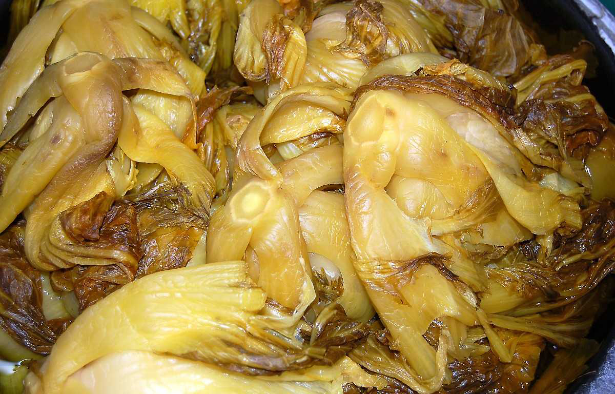 Military rations of the Ming Dynasty | Great Ming Military