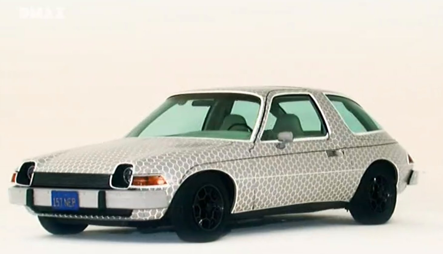 Die Gebrauchtwagen Profis Amc Pacer