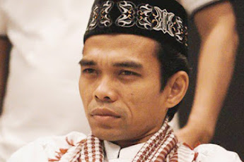 Parah, Tak sampai Sehari, Akun Baru IG Ustaz Abdul Somad Sudah Innalillahi Lagi