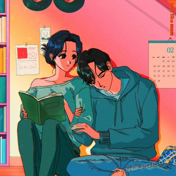 will rise – Just Like Mom – Single