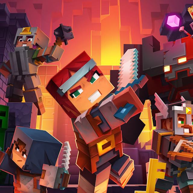 Minecraft Wallpaper Free Wallpapers for Apple iPhone And Samsung Galaxy.