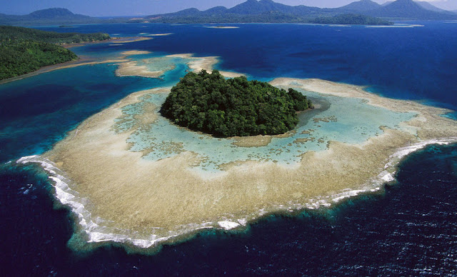 papua Nuova Guinea