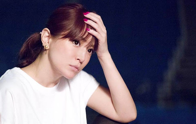 Ayumi Hamasaki says she is becoming completely deaf - TheHive.Asia