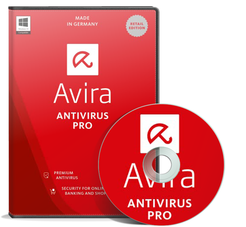 avira antivirus pro 2021 Activators Patch