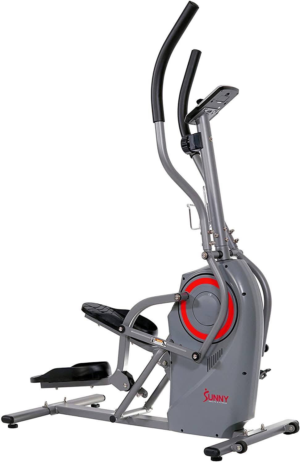 Elliptical Zone Sunny Health & Fitness SFE3911 Performance Cardio