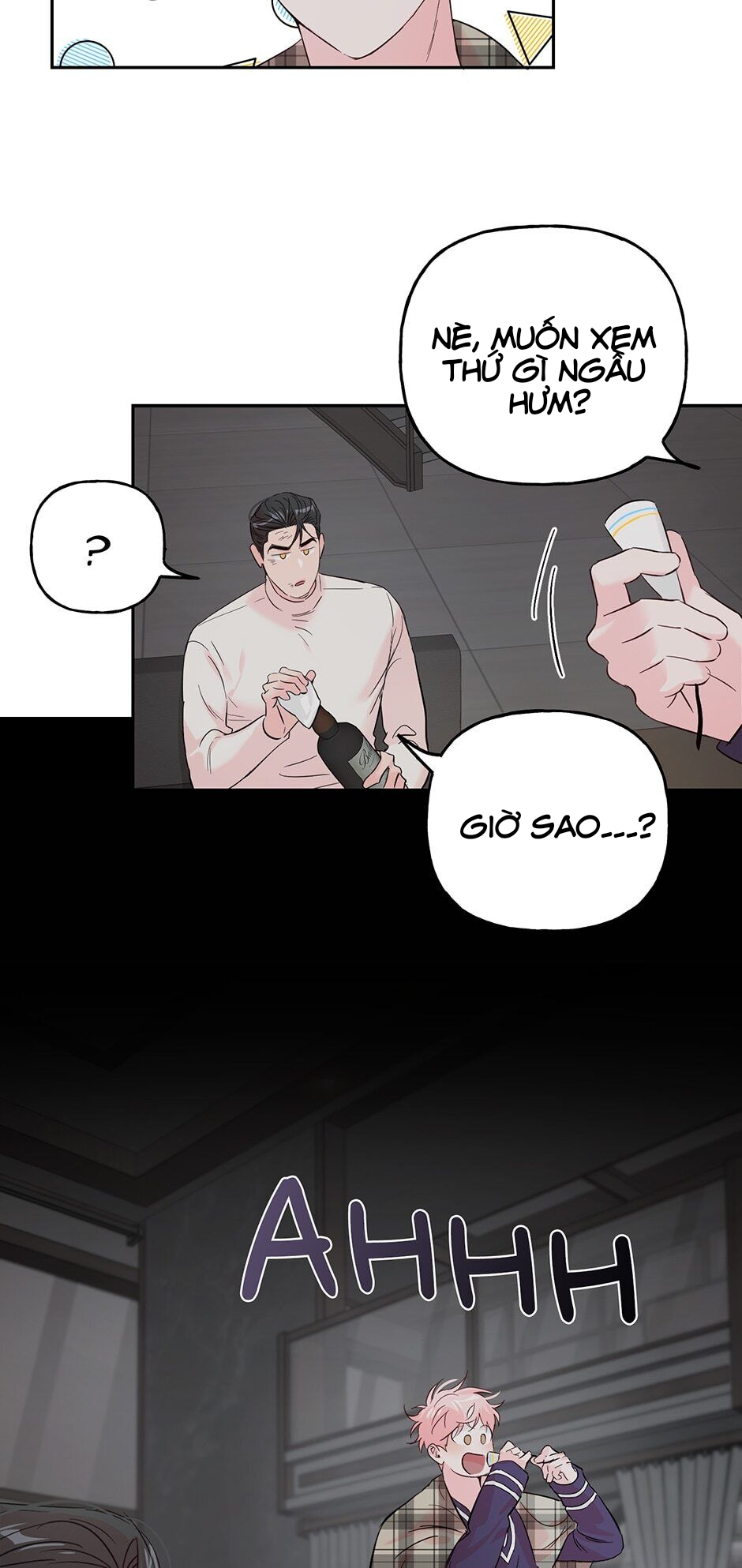 Đọc truyện Assorted Wildness - Chapter 37