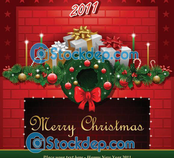 Vector noel miễn phí Vector noel miễn phí